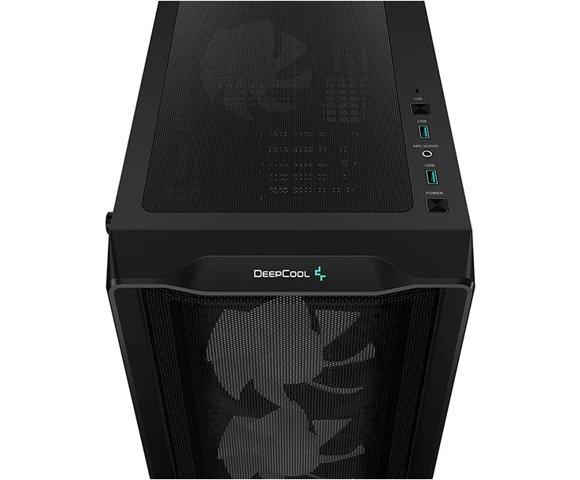 MC Base Gamer PRO i5-14400F V5.1 - slika 3