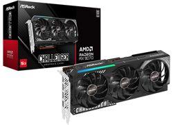 ASRock Radeon RX 9070 Challenger 16GB grafička kartica