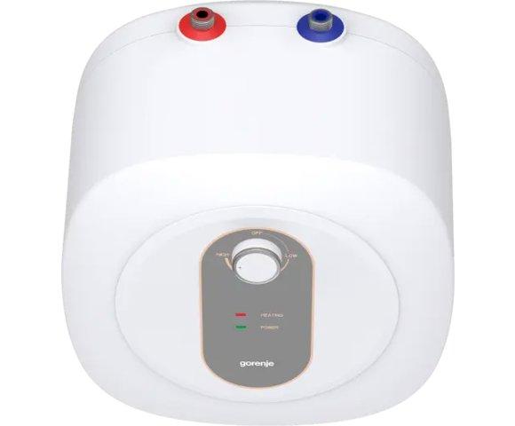 Gorenje MINI5-U bojler - slika 5