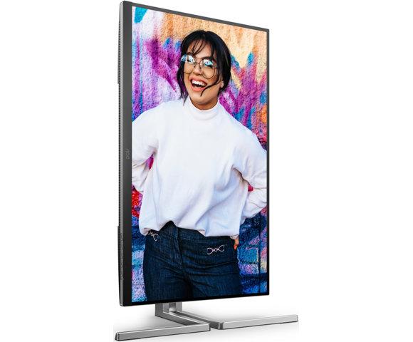 AOC Q27U3CV monitor - slika 8
