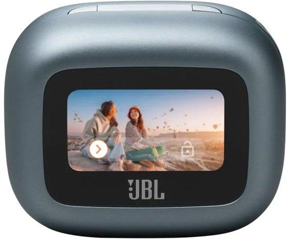 JBL Live Buds 3 Blue slušalice - slika 3