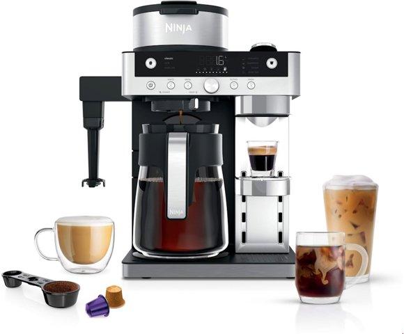 Ninja Prestige CFN802EU 2-in-1 - slika 3