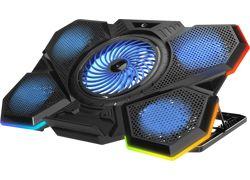 Rampage BELLATRIX laptop cooler