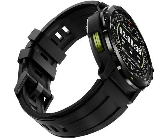 HiFuture Vortex Black smartwatch - slika 4