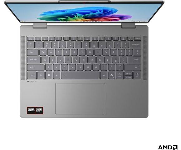 Lenovo IdeaPad 5 2-in-1 83UJ0026YA laptop - slika 7