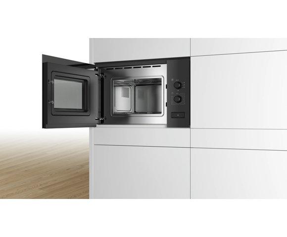 Bosch BFL520MB0 mikrotalasna - slika 4