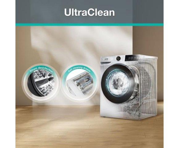 Gorenje WG484A31 mašina za pranje veša - slika 6