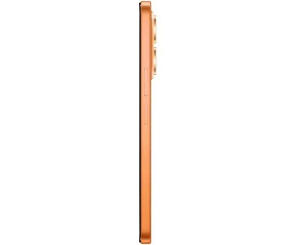 Honor X7e 6GB 256GB Sunrise Orange smartphone - slika 11