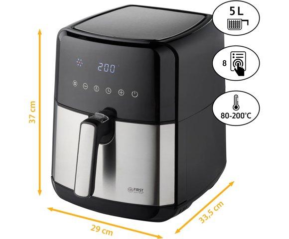 First FA-5053-4 Air Fryer friteza - slika 2