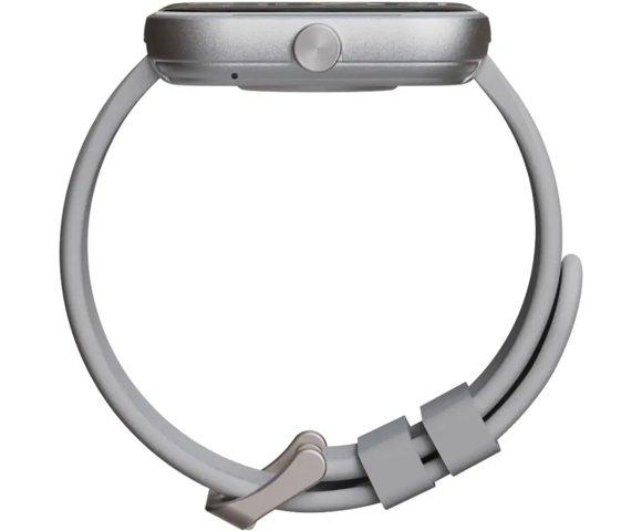 HiFuture Lume Silver Grey smartwatch - slika 5