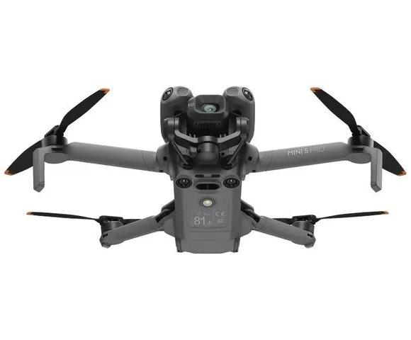DJI Mini 5 Pro Fly More Combo (DJI RC-N3) - slika 4