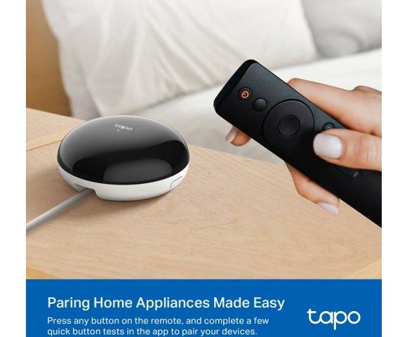 TP-LINK Tapo H110 Smart IR and IoT Matter hub - slika 11