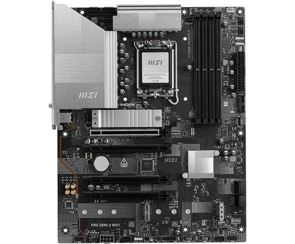 MSI PRO Z890-S WIFI matična ploča - slika 3