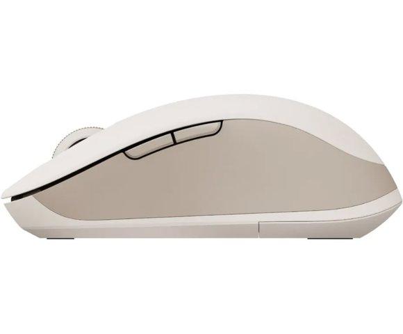 Xiaomi Dual-mode Wireless Mouse 2 (White) miš - slika 4
