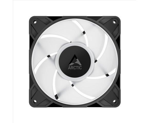 ARCTIC P12 Pro A-RGB Black (3-pack) - slika 4