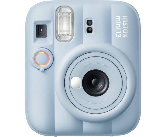 FujiFilm Instax Mini 13 Forst Blue instant fotoaparat - slika 5