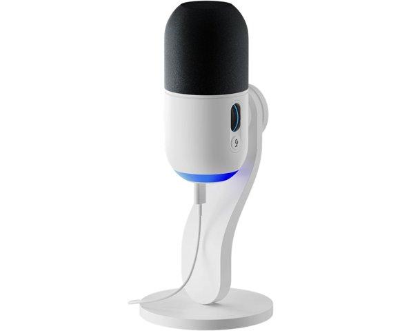 Logitech Yeti GX White mikrofon - slika 5