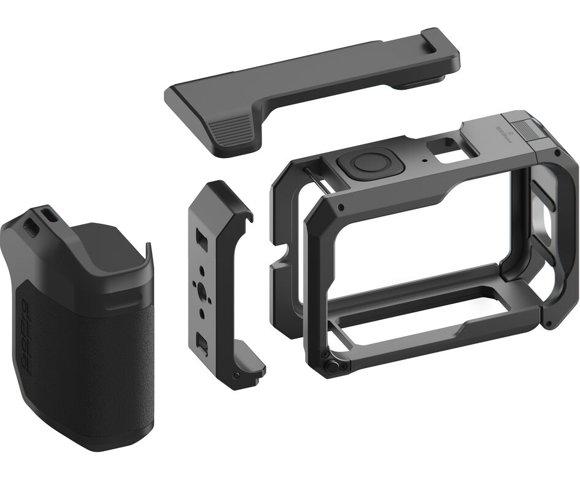 GoPro Mission 1 Pro Grip Edition akciona kamera - slika 4