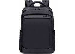 Arctic Hunter B00478 Black laptop ranac