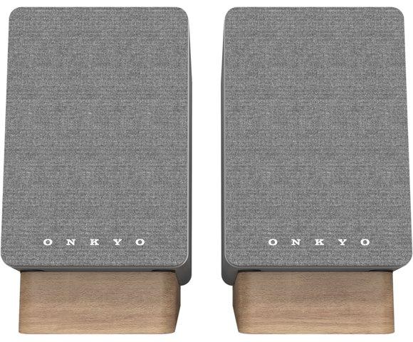 ONKYO GX-10DB White zvučnici - slika 4