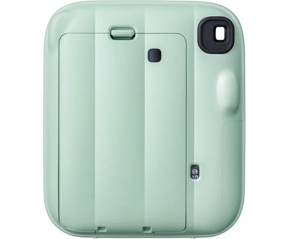 FujiFilm Instax Mini 13 Lagoon Green instant fotoaparat - slika 2