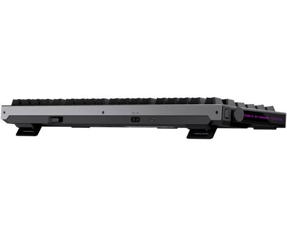Asus Rog Strix Morph 96 bežična tastatura  - slika 8