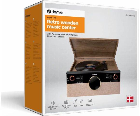 Denver MRD-180 - slika 9