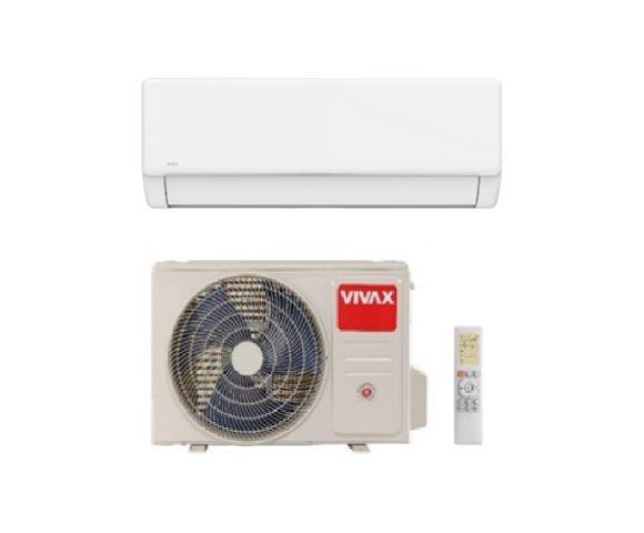 VIVAX ACP-18CH50AEQI PRO R32 inverter klima - slika 2