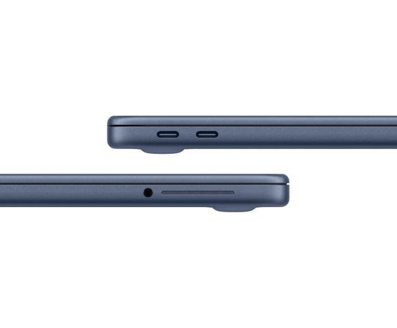 Apple MacBook NEO 13 INDIGO A18 PRO-6C GPU-5C 8GB 256GB - slika 2