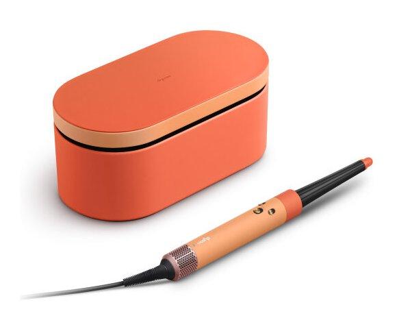 Dyson Airwrap i.d. T1 / T2 Ceramic Apricot/Topaz multistyler - slika 6