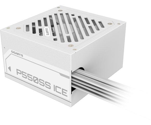 GIGABYTE P550SS ICE napajanje - slika 5