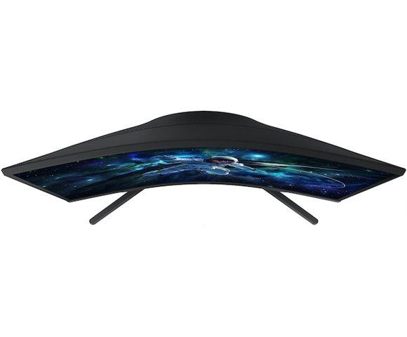 Samsung Odyssey G5 LS27CG554EUXEN monitor - slika 14