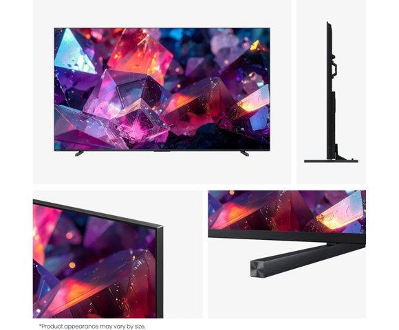 HISENSE 100E7S PRO Hi-QLED Smart TV 4K 144 Hz - slika 12