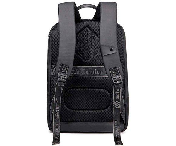 Arctic Hunter B00529 Black ranac - slika 3