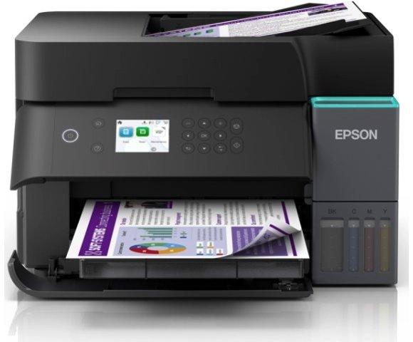 EPSON EcoTank L6390 štampač - slika 4