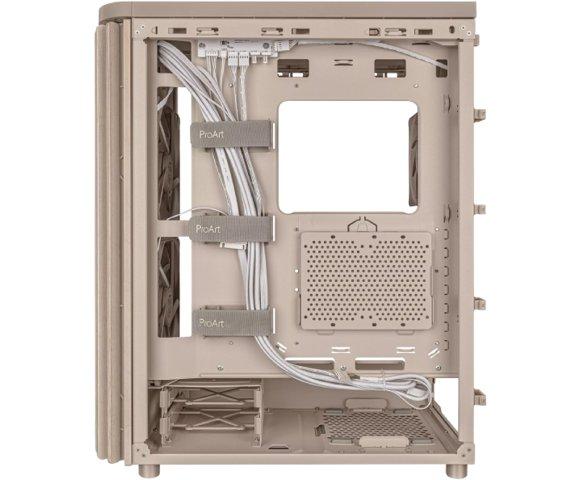 ASUS Proart PA401 Wood Mesh Edition Beige kućište - slika 4