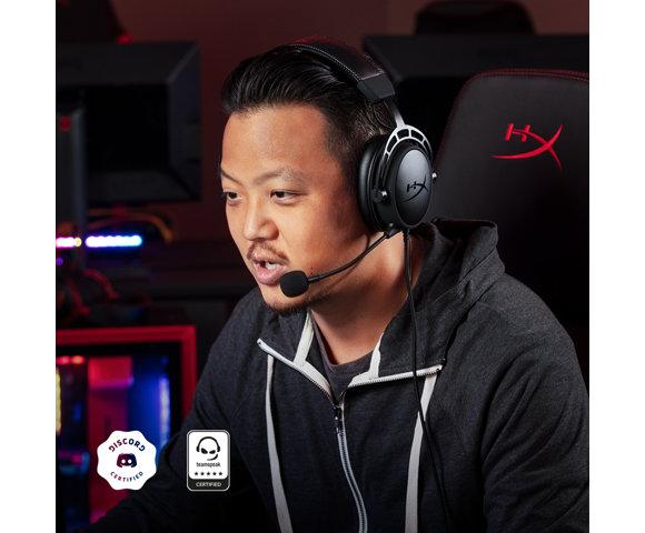 HyperX Cloud Alpha gaming slušalice - slika 6
