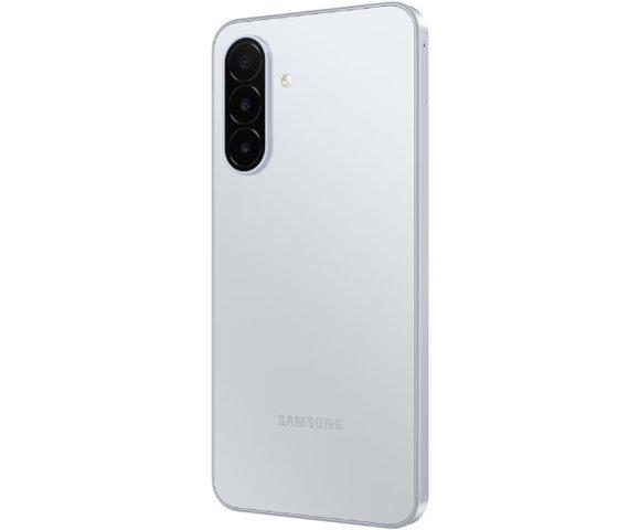 Samsung Galaxy A18 8GB 256GB Silver smartphone - slika 4