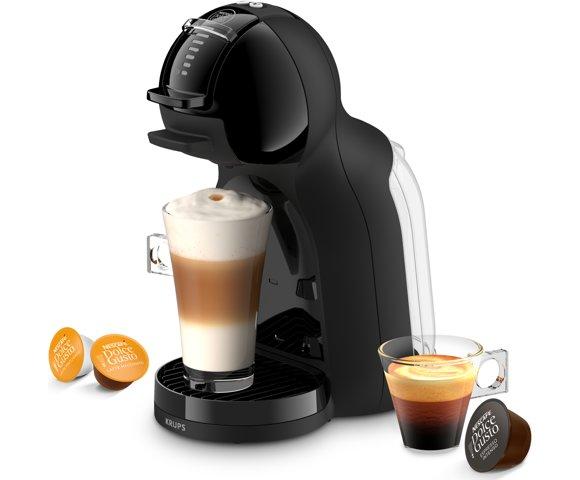 Krups Mini Me 2 KP1438F0 aparat za kafu (Black) - slika 3