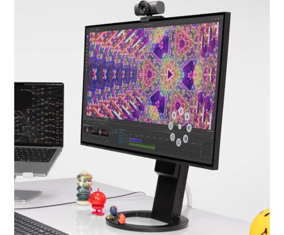 Logitech MX Master 4 Graphite miš - slika 5