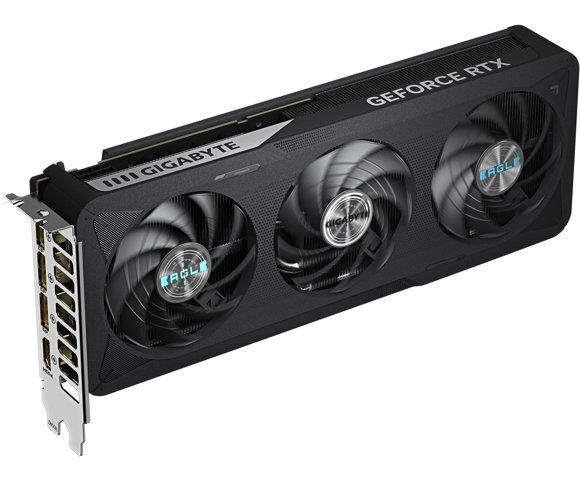 GIGABYTE GeForce RTX 5060 EAGLE MAX OC 8G grafička kartica - slika 5