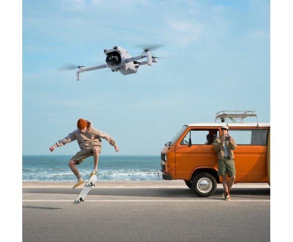 DJI Lito X1 (DJI RC-N3) dron - slika 8