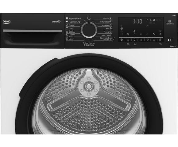 Beko BM5T692C9WBB mašina za sušenje - slika 3