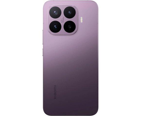 Xiaomi 17T Pro 12GB 512GB Deep Violet smartphone - slika 5