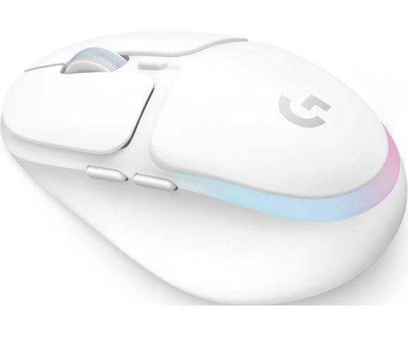 Logitech G705 White miš - slika 4