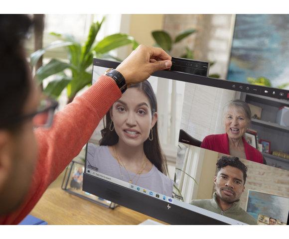 HP E24mv G4 FHD konferencijski monitor - slika 16