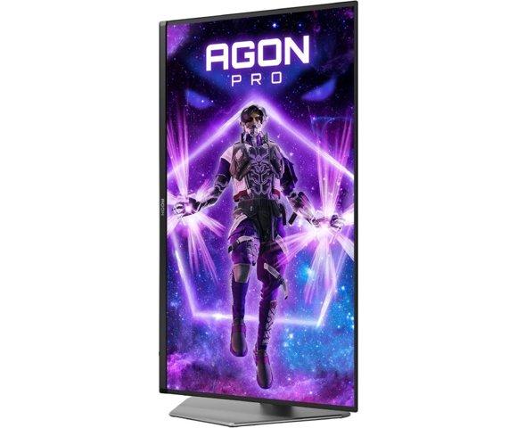 AOC Agon Pro AG326UZD2 gaming monitor - slika 2