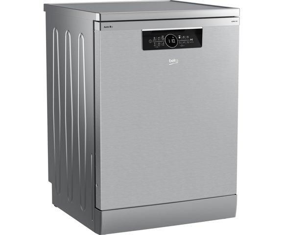 Beko BDFN36640XA mašina za suđe - slika 2