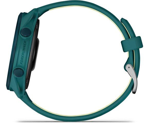GARMIN Forerunner 170 Music Green smartwatch - slika 7