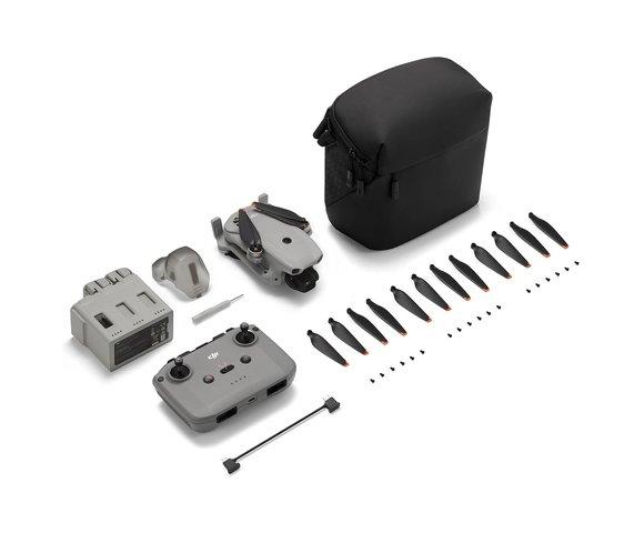 DJI Lito X1 Fly More Combo (DJI RC-N3) dron - slika 2